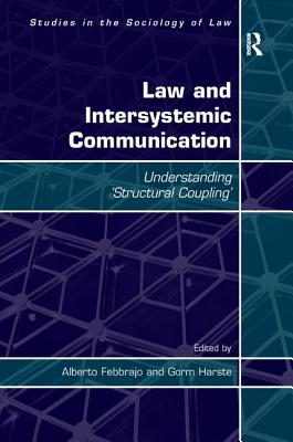 Law and Intersystemic Communication