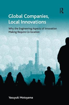 Global Companies, Local Innovations