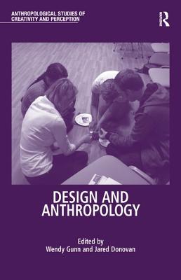 Design and Anthropology