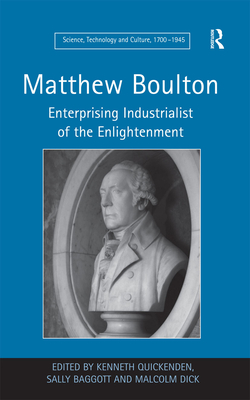 Matthew Boulton