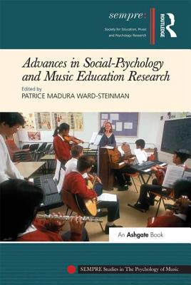 Advances in Social-Psychology and Music Education Research