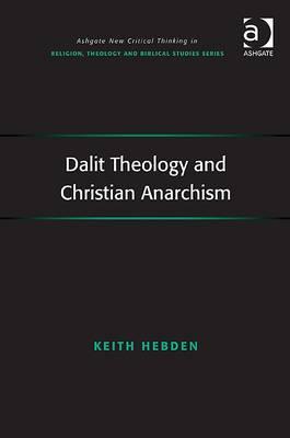 Dalit Theology and Christian Anarchism