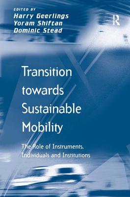 Transition towards Sustainable Mobility