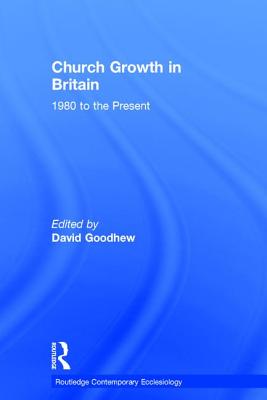 Church Growth in Britain