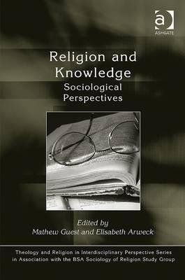 Religion and Knowledge