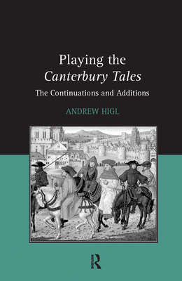 Playing the Canterbury Tales