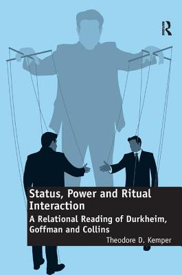 Status, Power and Ritual Interaction