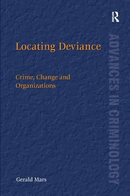 Locating Deviance