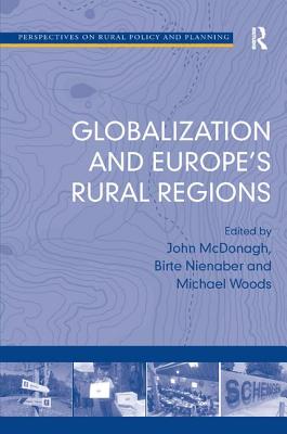 Globalization and Europe's Rural Regions