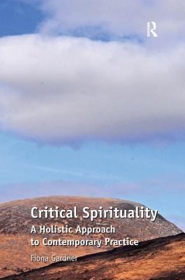 Critical Spirituality