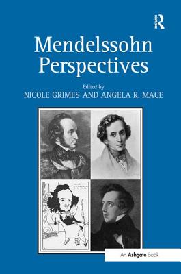 Mendelssohn Perspectives