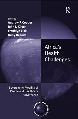 Africa's Health Challenges