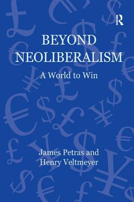 Beyond Neoliberalism