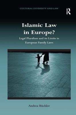 Islamic Law in Europe?