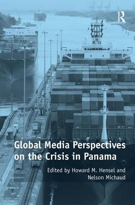 Global Media Perspectives on the Crisis in Panama