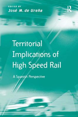 Territorial Implications of High Speed Rail