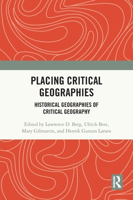 Placing Critical Geography