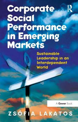 Corporate Social Performance in Emerging Markets