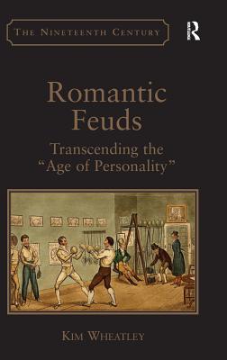 Romantic Feuds