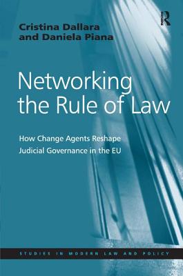 Networking the Rule of Law