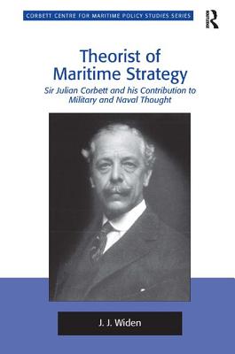 Theorist of Maritime Strategy