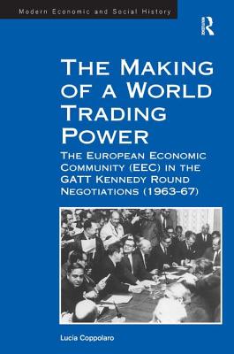 The Making of a World Trading Power