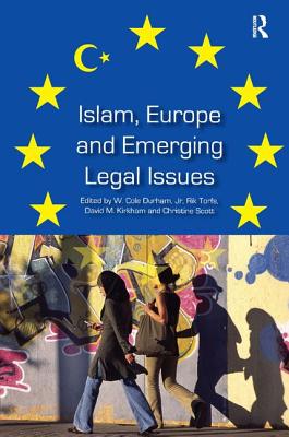 Islam, Europe and Emerging Legal Issues