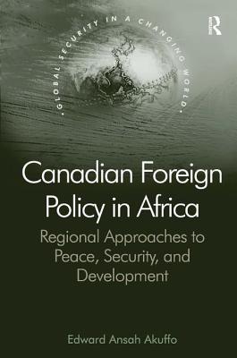 Canadian Foreign Policy in Africa