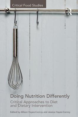 Doing Nutrition Differently