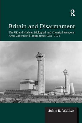 Britain and Disarmament