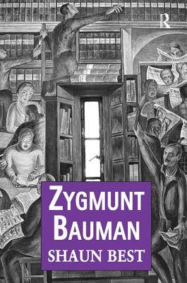 Zygmunt Bauman