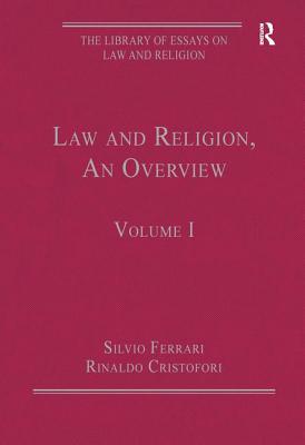 Law and Religion, An Overview