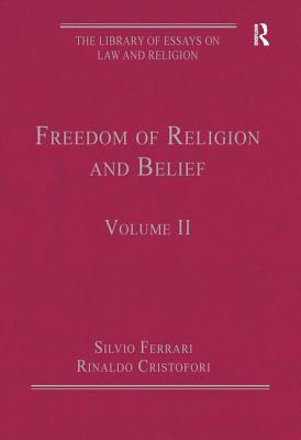 Freedom of Religion and Belief