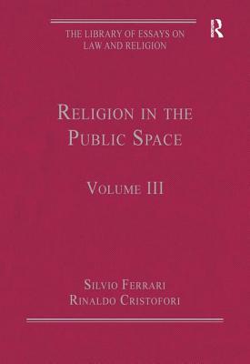 Religion in the Public Space