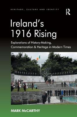 Ireland's 1916 Rising