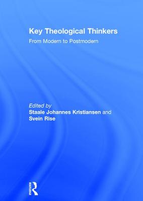 Key Theological Thinkers