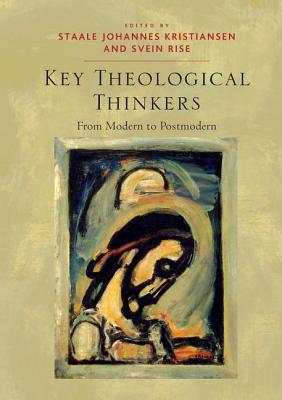 Key Theological Thinkers