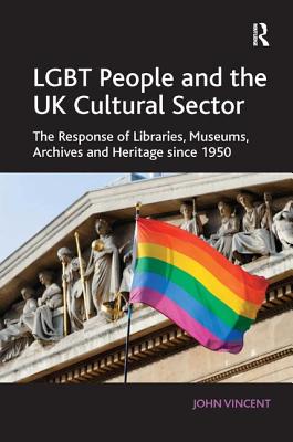 LGBT People and the UK Cultural Sector