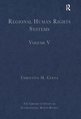 Regional Human Rights Systems