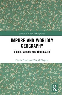 Impure and Worldly Geography