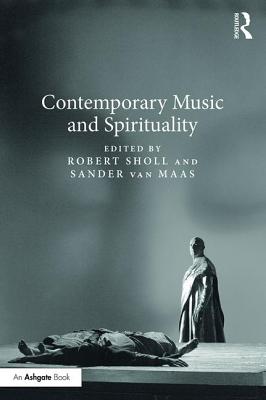 Contemporary Music and Spirituality