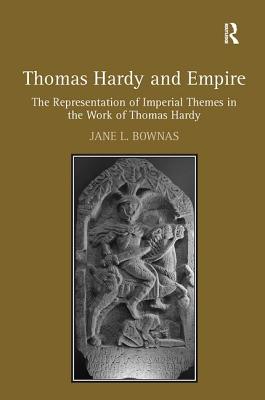 Thomas Hardy and Empire