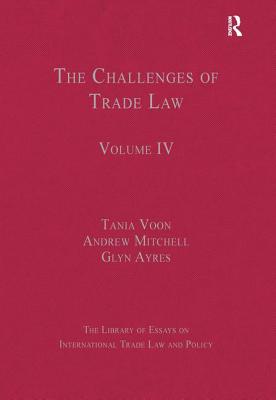 The Challenges of Trade Law