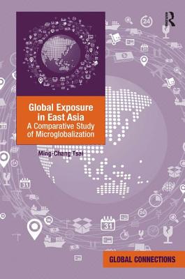 Global Exposure in East Asia