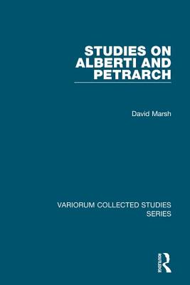 Studies on Alberti and Petrarch