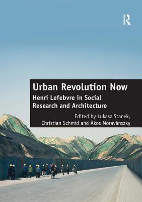 Urban Revolution Now