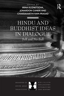 Hindu and Buddhist Ideas in Dialogue