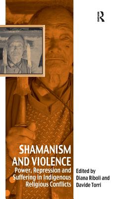 Shamanism and Violence