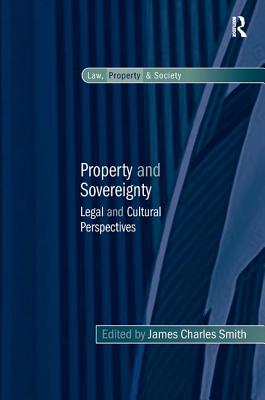 Property and Sovereignty