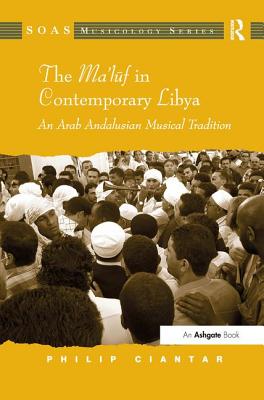 The Ma'luf in Contemporary Libya